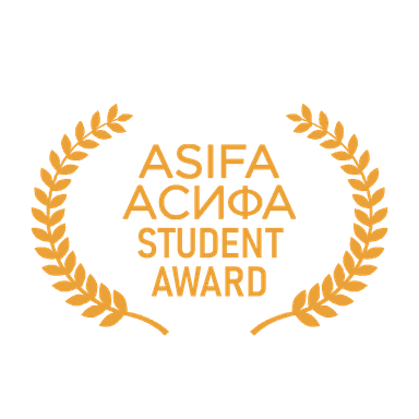 ASIFA Student Award Logo